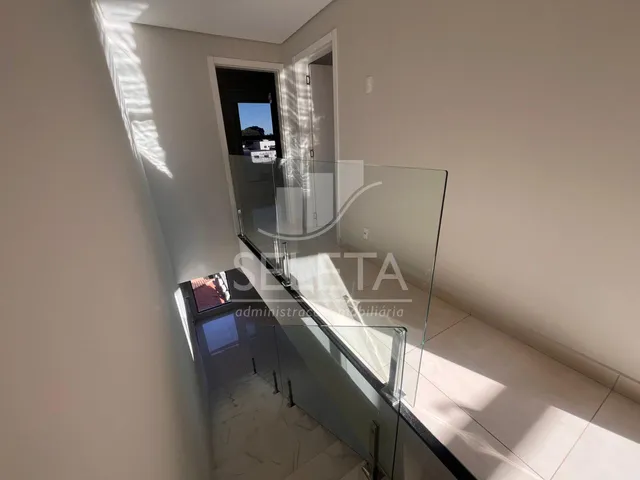 Imagem 5: Duplex no Residencial Modigliani