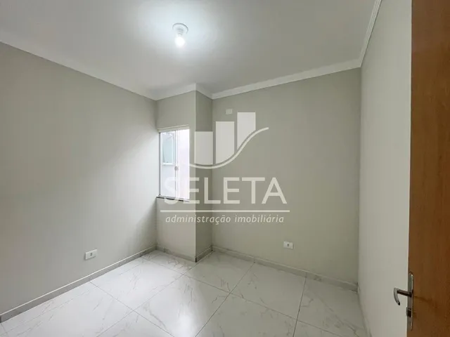 Imagem 4: CASA COM DOIS DORMITÓRIOS PARA VENDA NO BAIRRO FLORAIS, CASCAVEL, PR