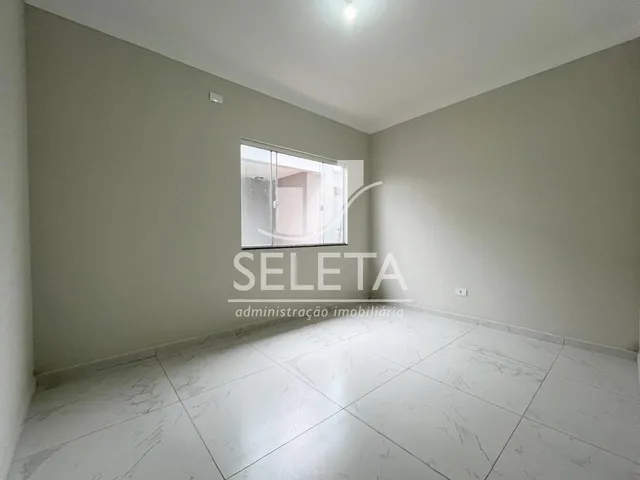 Imagem 5: CASA COM DOIS DORMITÓRIOS PARA VENDA NO BAIRRO FLORAIS, CASCAVEL, PR