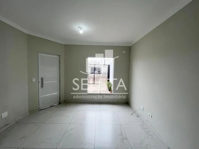 Imagem 7: CASA COM DOIS DORMITÓRIOS PARA VENDA NO BAIRRO FLORAIS, CASCAVEL, PR