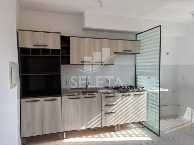 Imagem 6: Apartamento com 2 dormitórios para locação, Floresta, CASCAVEL - PR