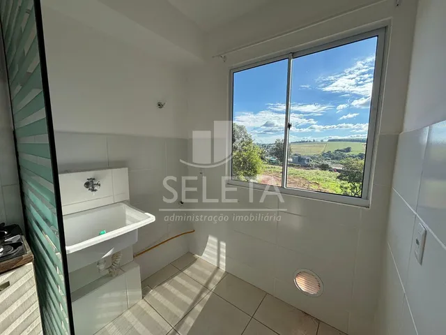Imagem 8: Apartamento com 2 dormitórios para locação, Floresta, CASCAVEL - PR