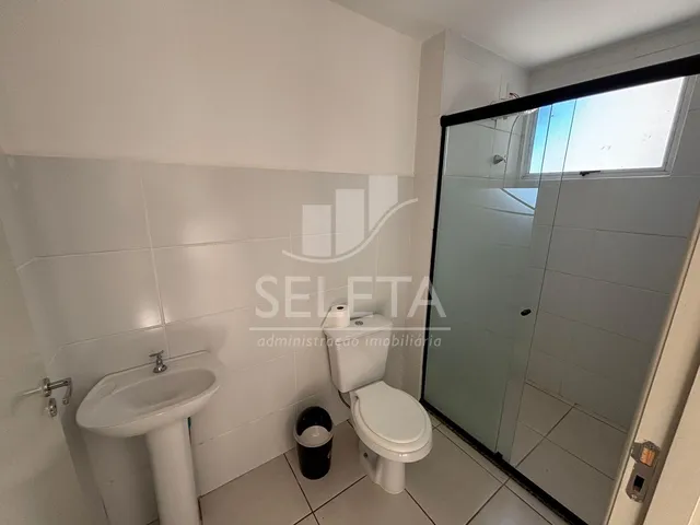 Imagem 12: Apartamento com 2 dormitórios para locação, Floresta, CASCAVEL - PR