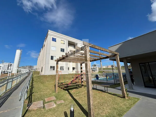Imagem 5: Apartamento com 2 dormitórios para locação, Floresta, CASCAVEL - PR