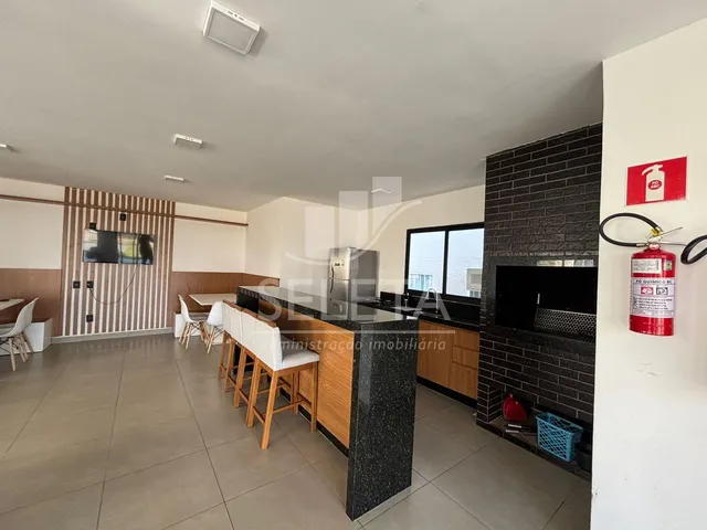 Imagem 4: Apartamento com 2 dormitórios para locação, Floresta, CASCAVEL - PR
