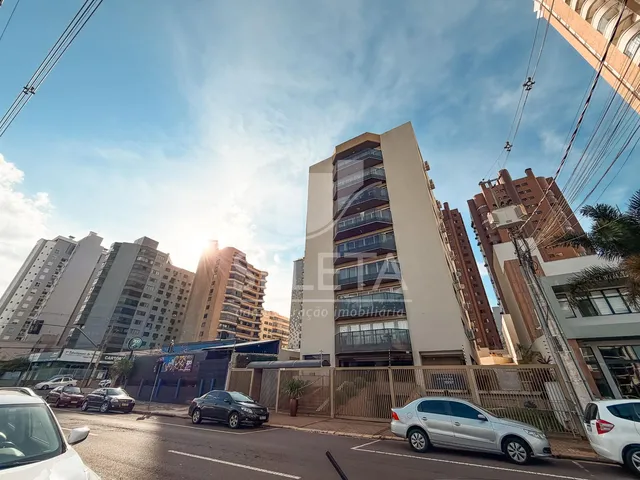 Imagem: APARTAMENTO À VENDA COM MÓVEIS PLANEJADOS
