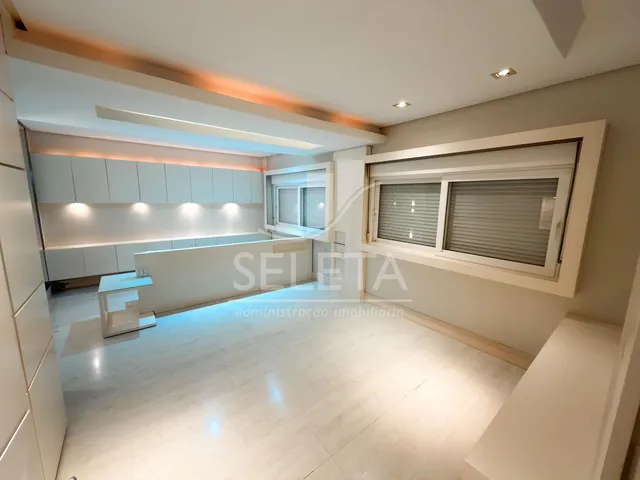 Imagem 3: APARTAMENTO À VENDA COM MÓVEIS PLANEJADOS, EDIFÍCIO SOLAR IPANEMA, CENTRO, CASCAVEL/PR