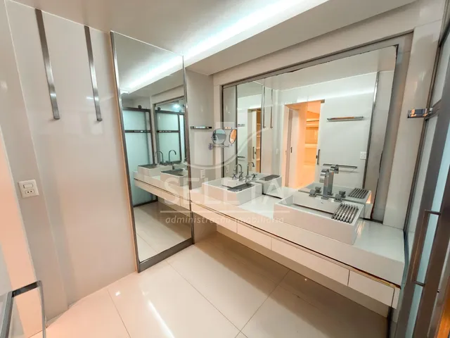 Imagem 4: APARTAMENTO À VENDA COM MÓVEIS PLANEJADOS, EDIFÍCIO SOLAR IPANEMA, CENTRO, CASCAVEL/PR