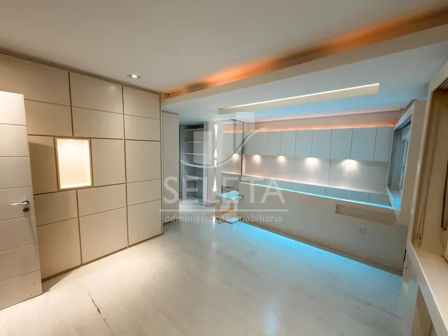 Imagem 5: APARTAMENTO À VENDA COM MÓVEIS PLANEJADOS, EDIFÍCIO SOLAR IPANEMA, CENTRO, CASCAVEL/PR