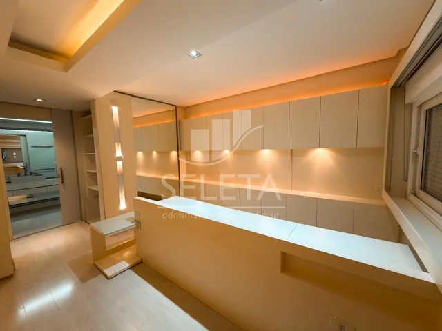 Imagem 6: APARTAMENTO À VENDA COM MÓVEIS PLANEJADOS, EDIFÍCIO SOLAR IPANEMA, CENTRO, CASCAVEL/PR