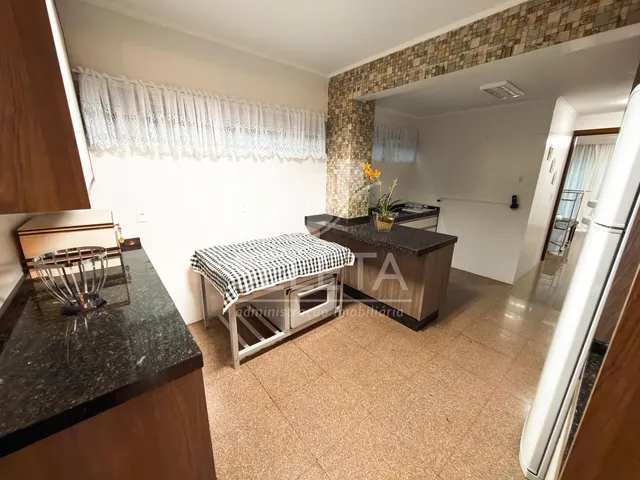 Imagem 7: APARTAMENTO À VENDA COM MÓVEIS PLANEJADOS, EDIFÍCIO SOLAR IPANEMA, CENTRO, CASCAVEL/PR