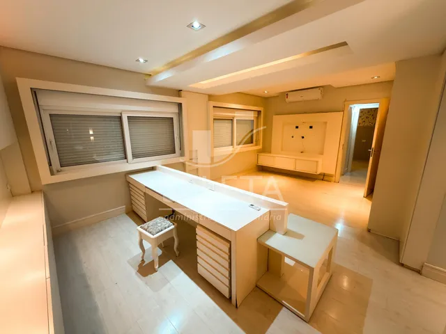 Imagem 2: APARTAMENTO À VENDA COM MÓVEIS PLANEJADOS, EDIFÍCIO SOLAR IPANEMA, CENTRO, CASCAVEL/PR