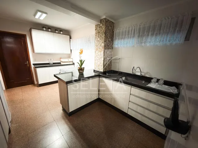 Imagem 8: APARTAMENTO À VENDA COM MÓVEIS PLANEJADOS, EDIFÍCIO SOLAR IPANEMA, CENTRO, CASCAVEL/PR