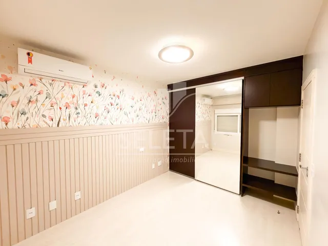 Imagem 9: APARTAMENTO À VENDA COM MÓVEIS PLANEJADOS, EDIFÍCIO SOLAR IPANEMA, CENTRO, CASCAVEL/PR