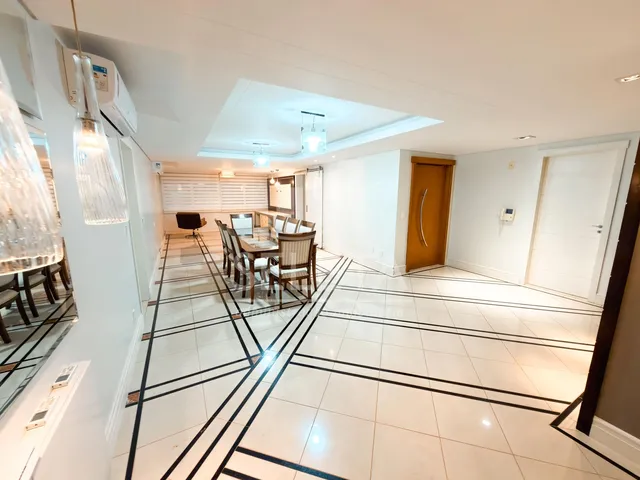 Imagem 12: APARTAMENTO À VENDA COM MÓVEIS PLANEJADOS, EDIFÍCIO SOLAR IPANEMA, CENTRO, CASCAVEL/PR