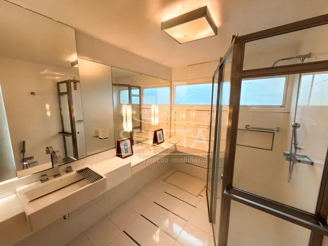 Imagem 14: APARTAMENTO À VENDA COM MÓVEIS PLANEJADOS, EDIFÍCIO SOLAR IPANEMA, CENTRO, CASCAVEL/PR