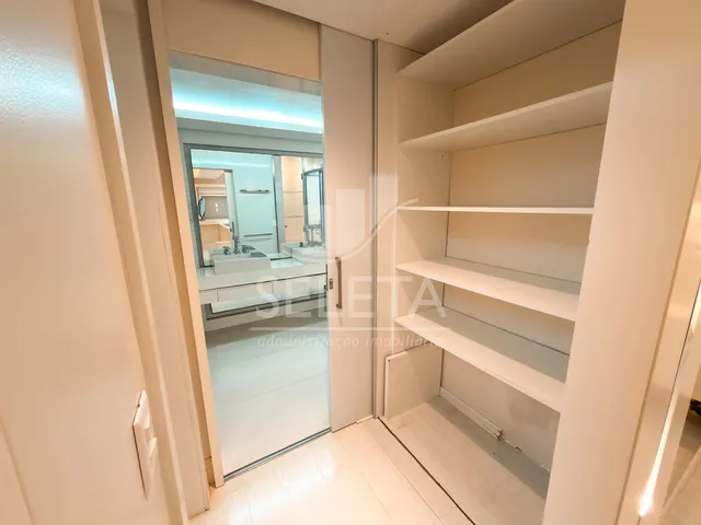 Imagem 16: APARTAMENTO À VENDA COM MÓVEIS PLANEJADOS, EDIFÍCIO SOLAR IPANEMA, CENTRO, CASCAVEL/PR