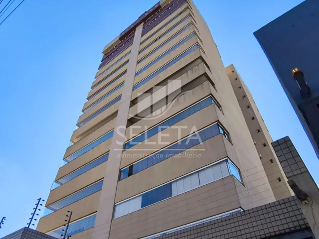 Imagem: Cobertura Duplex Exclusiva no Centro, Edifício