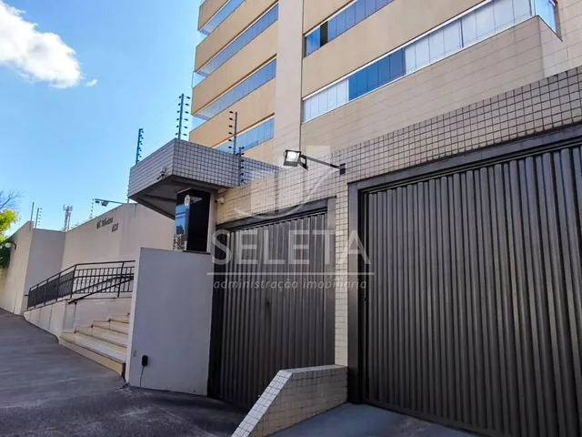 Imagem 6: Cobertura Duplex Exclusiva no Centro, Edifício Valentina. Cascavel/PR