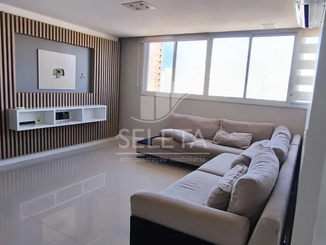 Imagem 8: Cobertura Duplex Exclusiva no Centro, Edifício Valentina. Cascavel/PR