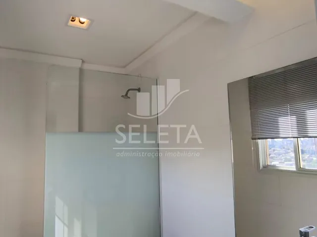 Imagem 10: Cobertura Duplex Exclusiva no Centro, Edifício Valentina. Cascavel/PR