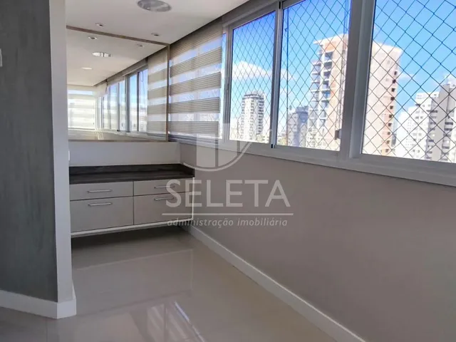 Imagem 15: Cobertura Duplex Exclusiva no Centro, Edifício Valentina. Cascavel/PR