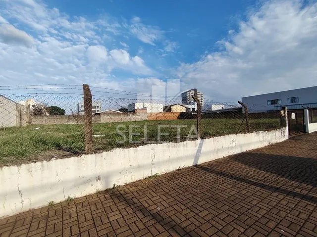 Imagem 3: Excelente Terreno Comercial Localizado na Avenida Tancredo Neves, Cascavel/Pr