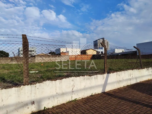 Imagem 4: Excelente Terreno Comercial Localizado na Avenida Tancredo Neves, Cascavel/Pr