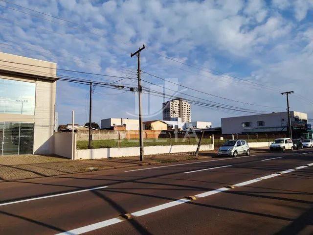 Imagem 2: Excelente Terreno Comercial Localizado na Avenida Tancredo Neves, Cascavel/Pr
