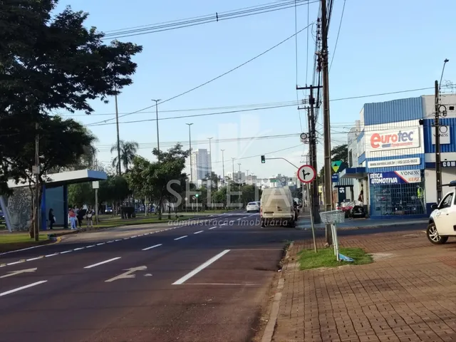 Imagem 6: Excelente Terreno Comercial Localizado na Avenida Tancredo Neves, Cascavel/Pr