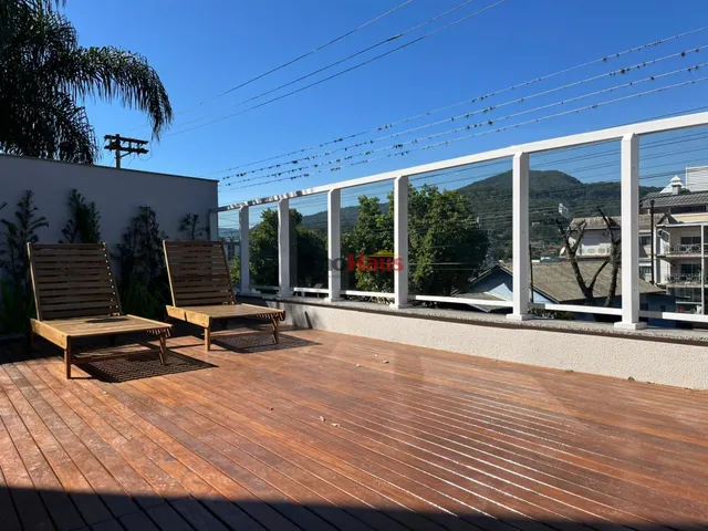 Imagem: Apartamento no Smart - Piscina e Churrasqueira