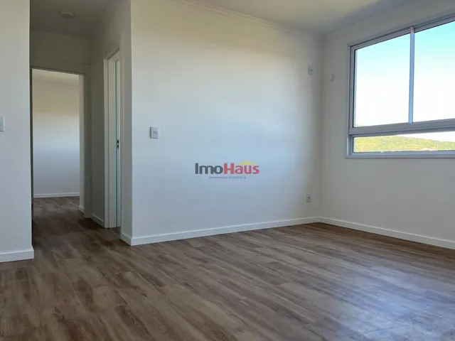 Imagem 10: Apartamento no Smart - Piscina e Churrasqueira