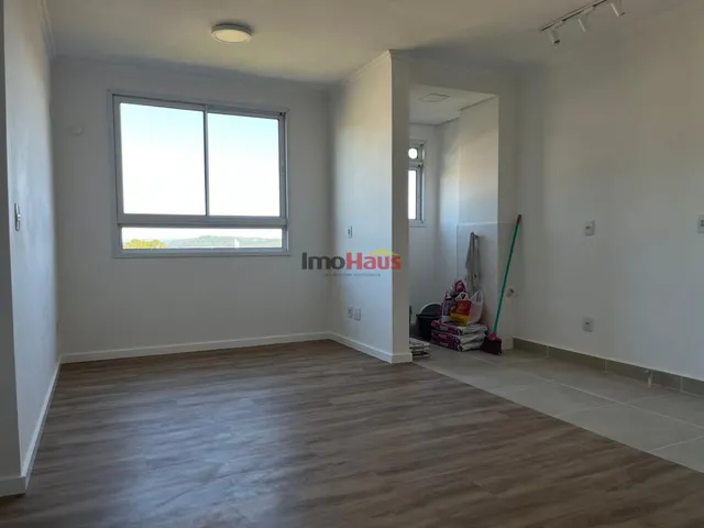 Imagem 13: Apartamento no Smart - Piscina e Churrasqueira
