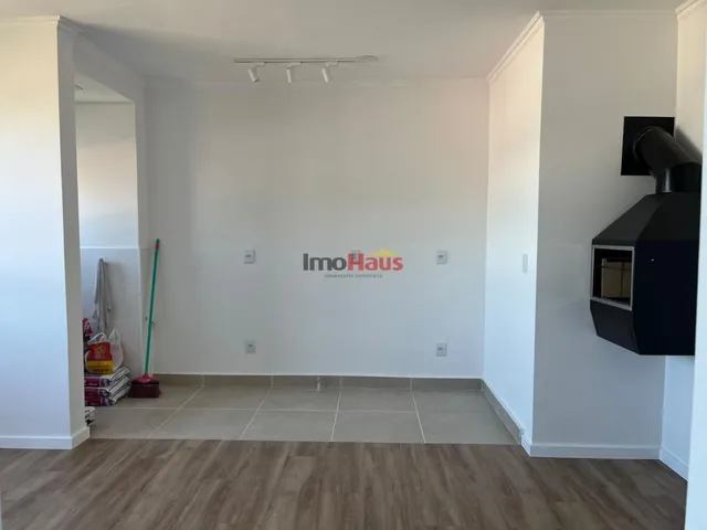 Imagem 9: Apartamento no Smart - Piscina e Churrasqueira