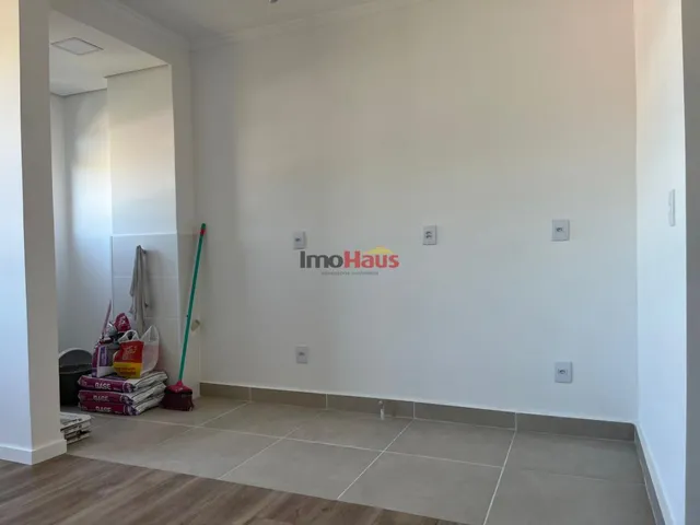 Imagem 12: Apartamento no Smart - Piscina e Churrasqueira