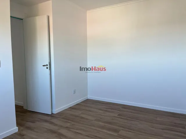 Imagem 2: Apartamento no Smart - Piscina e Churrasqueira