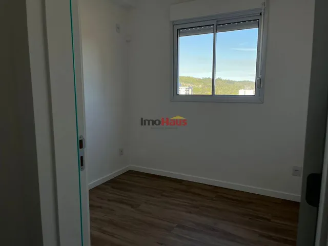 Imagem 7: Apartamento no Smart - Piscina e Churrasqueira