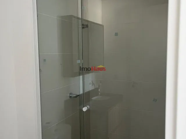 Imagem 5: Apartamento no Smart - Piscina e Churrasqueira