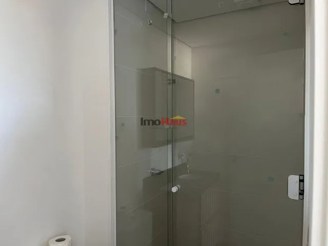 Imagem 3: Apartamento no Smart - Piscina e Churrasqueira