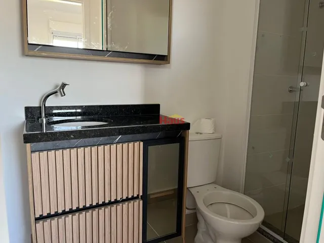 Imagem 6: Apartamento no Smart - Piscina e Churrasqueira