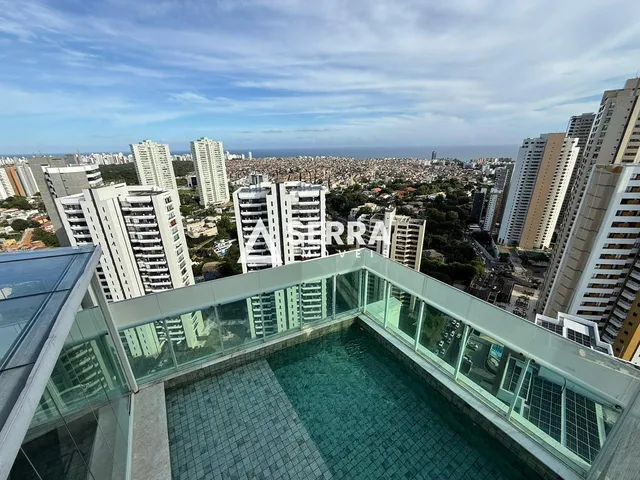 Imagem: A casa possui 3 Dormitórios, 3 Suítes, 4 Banheiros, 6