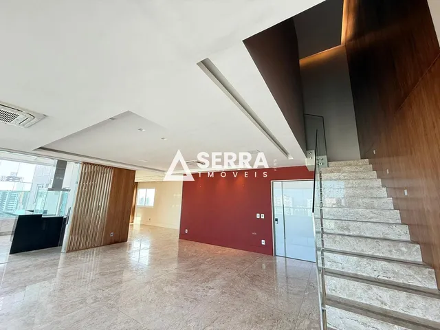 Imagem 9: HORTO BARCELONA | Cobertura Duplex | 374m² | 3 Suítes | Piscina Privativa
