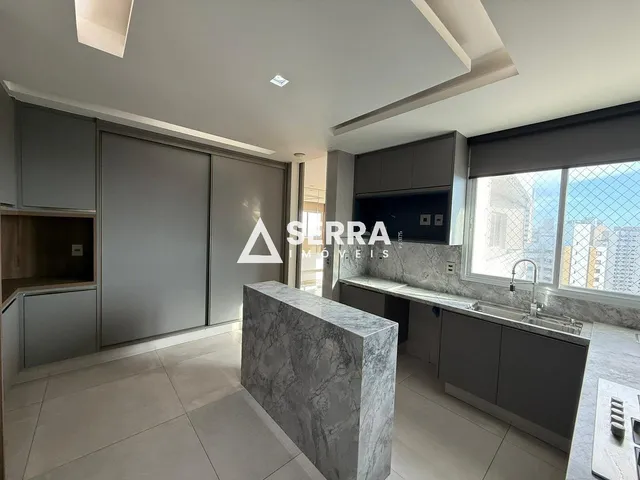 Imagem 4: HORTO BARCELONA | Cobertura Duplex | 374m² | 3 Suítes | Piscina Privativa