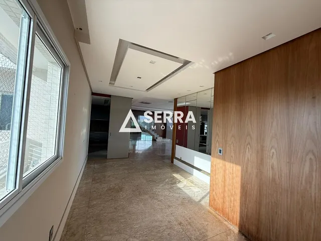 Imagem 8: HORTO BARCELONA | Cobertura Duplex | 374m² | 3 Suítes | Piscina Privativa