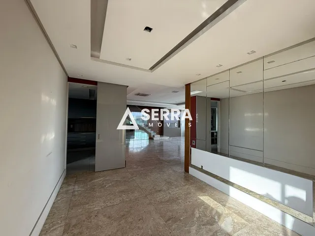 Imagem 11: HORTO BARCELONA | Cobertura Duplex | 374m² | 3 Suítes | Piscina Privativa