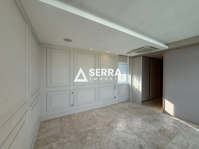 Imagem 14: HORTO BARCELONA | Cobertura Duplex | 374m² | 3 Suítes | Piscina Privativa