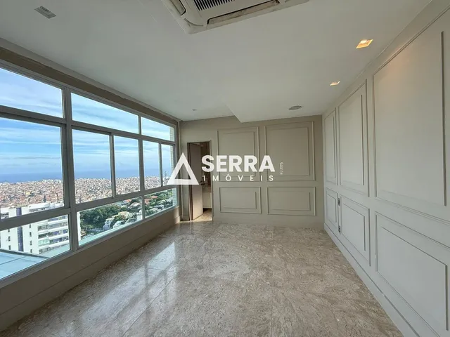Imagem 10: HORTO BARCELONA | Cobertura Duplex | 374m² | 3 Suítes | Piscina Privativa