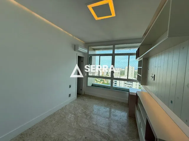 Imagem 3: HORTO BARCELONA | Cobertura Duplex | 374m² | 3 Suítes | Piscina Privativa
