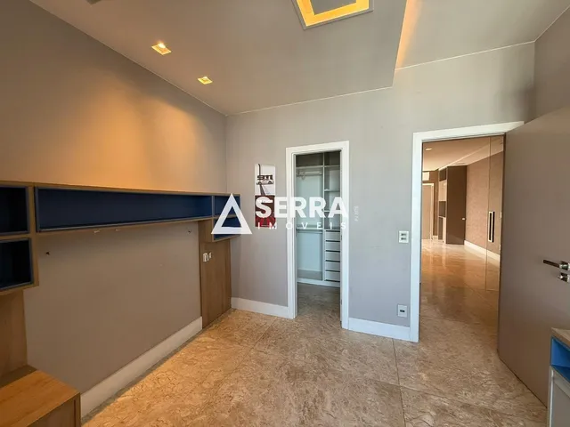 Imagem 13: HORTO BARCELONA | Cobertura Duplex | 374m² | 3 Suítes | Piscina Privativa