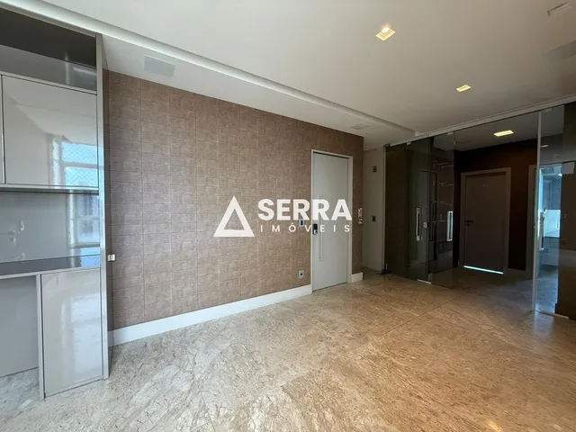 Imagem 2: HORTO BARCELONA | Cobertura Duplex | 374m² | 3 Suítes | Piscina Privativa